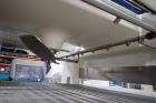 Rs Cryo Equipment Inc. Ultra-freeze Cryogenic Freezer